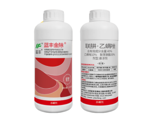 杀虫剂家族：从分类到应用，指导科学用药