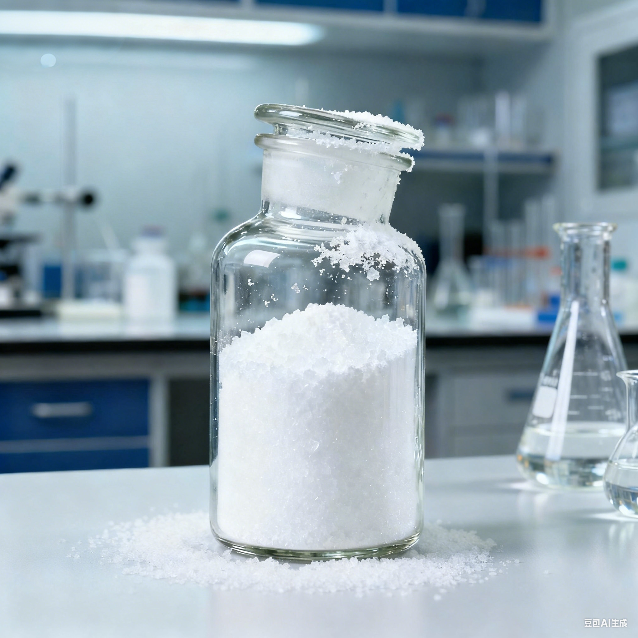 环嗪酮原药≥95%